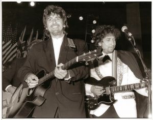 George Harrison , Bob Dylan.jpg